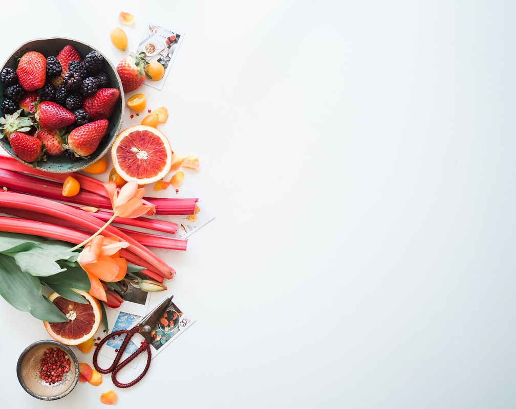 Alimentazione equilibrata e consapevole